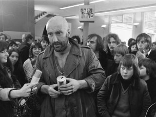 Deze Dag Toen: 'Ik ben oké, jij bent een lul'