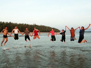 Minder, minder, minder? Beter, beter, beter!