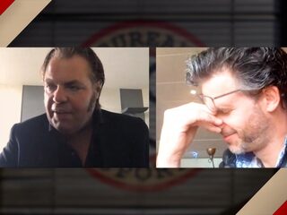 Bureau Sport: 'Ik word zo chagrijnig van de Formule 1'