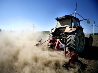 Klimaatverandering door het oog van verschillende generaties