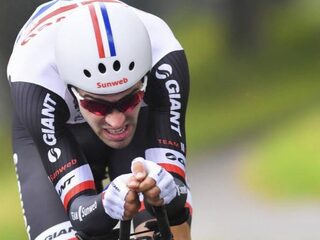 Tour van 2018 telt 66 tijdritkilometers