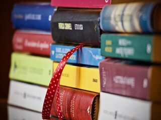 Deze klassiekers moet je hebben gelezen