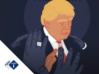 Drie podcastluistertips: God's President, Curry & Van Inkel, Frankie