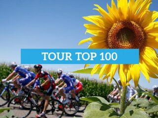 'Geen Tour de France zonder de Amazing Stroopwafels'