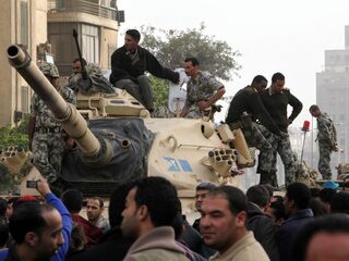 10 jaar Arabische lente: 'Misschien waren de verwachtingen wel te hoog'