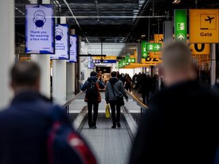 Reisorganisaties schrappen vakantievluchten