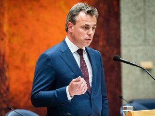 'Asielzoekers opvangen is niet alleen een hosannaverhaal'