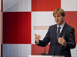 Brabants provinciebestuur beëdigd: ‘Brabant heeft een stabiel, rustig bestuur nodig’