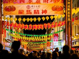 Honderden Chinezen veranderen identiteit bij gemeenten