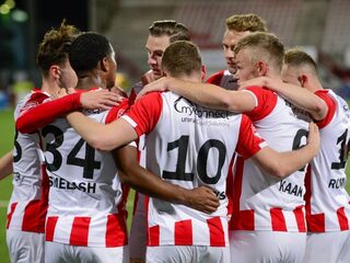 Inleveren salaris niet voor iedere voetbalclub even gemakkelijk