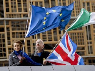 Brexit-akkoord bereikt, geen steun van Noord-Ierse DUP