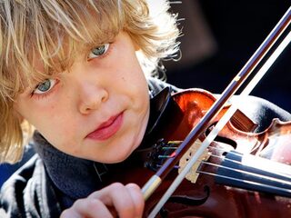 Vinden we muziekles nog belangrijk? Discussieer mee!