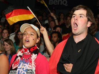 Is het tijd voor een nieuw Duits volkslied?