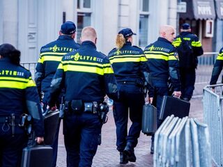 Politie stuit op corruptie binnen eigen organisatie bij EncroChat-onderzoek