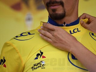 Tourpodcast De Kopgroep: alternative racing