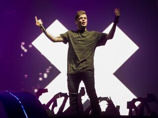 'Het lijkt me beter me niet over Martin Garrix uit te spreken'