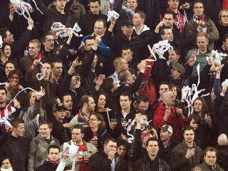 Wel of niet uit de kast komen als voetballer?