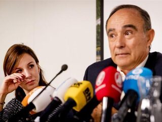 Het Mediaforum: Poch is jarenlang door de media schuldig verklaard