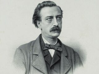 Onbekende brieven Multatuli ontdekt