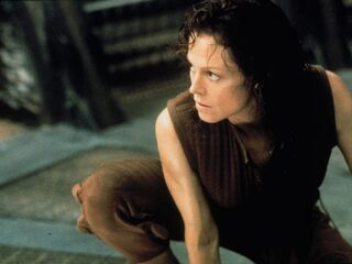 Waarom de film Alien na veertig jaar nog steeds goed is