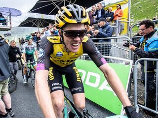 Kruijswijk als kopman naar 'Nederlandse' Vuelta