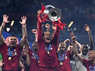 Duitsland en Lissabon krijgen voetbaltoetje