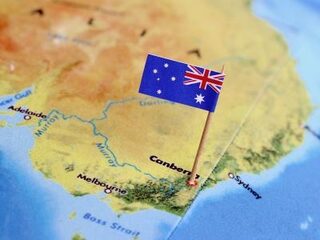 Onverklaarbare 'epidemie' van vleesetende zweren in Australië