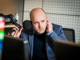 De week van Diederik