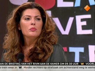 'Als ze een Turks-Nederlandse columnist intimideren, zou je er tien bij moeten zetten'