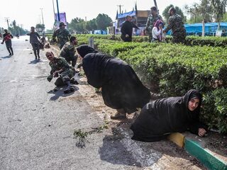 Argos: Hoe de schaduwoorlog tussen Iran en Saoedi-Arabië ook Nederland bereikt