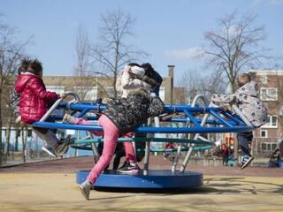 Kinderen zijn in vijf jaar aanzienlijk minder buiten gaan spelen