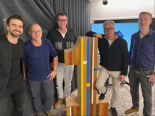 'Naïef van Jans, maar dit gaat wel een kwalijke kant op'