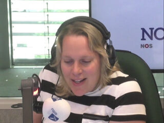 #Jan Publiek: poepende minipaarden, gekleurde matrassen en koude handen