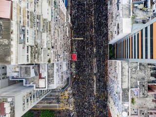 Podcast De Dag: waarom Hongkong boos is en blijft