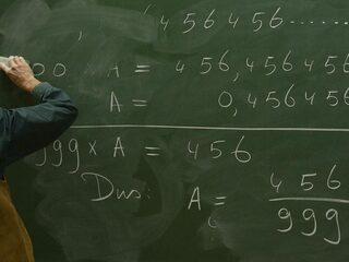 'Stop met het treiteren van leerlingen met wiskunde'