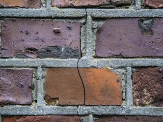 Vaste vergoeding voor lichtere aardbevingsschade: eenmalig 5000 euro