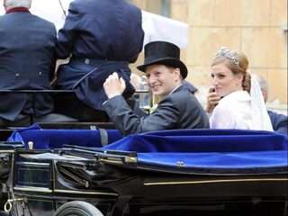 Deze Duitse prins wil zijn gouden kelken terug