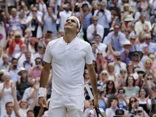 Mart Smeets: 'Echte mannen huilen heel eventjes'