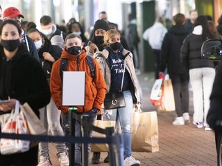 Herstel-NL: 'Nederland kan veilig open'