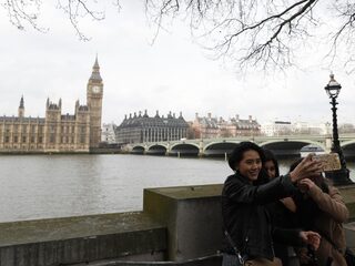 Podcast De Dag: zo ziet een weekendje Londen er na de brexit uit