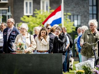20 jaar crisis in Nederland: het slachtoffer centraal