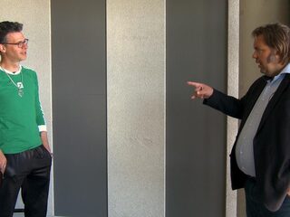 Bureau Sport: 'Tennis is dé coronasport bij uitstek'