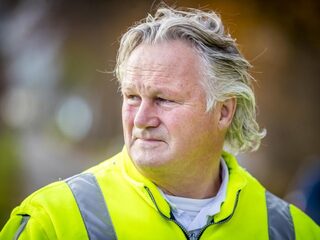 Scheidend ProRail-topman: 'Politiek Den Haag gebaat bij minder ja-knikkers'