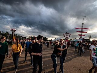 Wat is er nog over van de festivalbranche? 'Bedrijven houden elkaar in leven, maar veel zijn technisch failliet'
