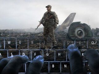 Bellingcat: helden op zolderkamers