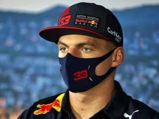 'Aan momentjes van irritatie merk je dat het niet loopt bij Verstappen'