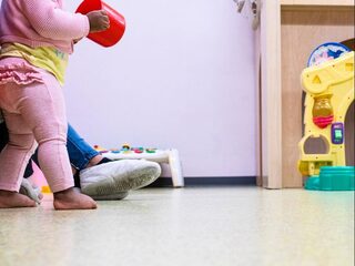 'Dubbel zoveel 80-plussers in 2040, minder baby's'