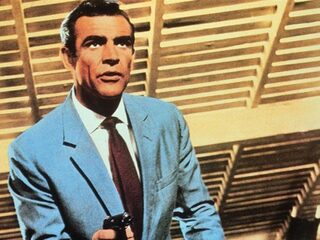 25 dingen die je nog niet wist over James Bond