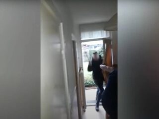 Ingewikkelde burenruzie in Heerlen