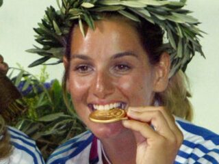 Grieks onderzoek naar misbruik na onthulling zeilkampioene